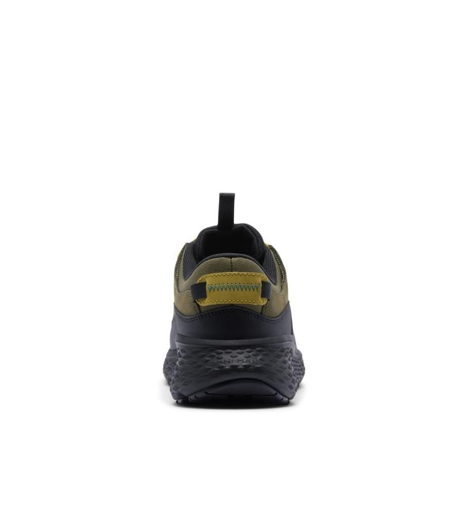 Terrastride BC™ Schuh - Schwarz und Khaki