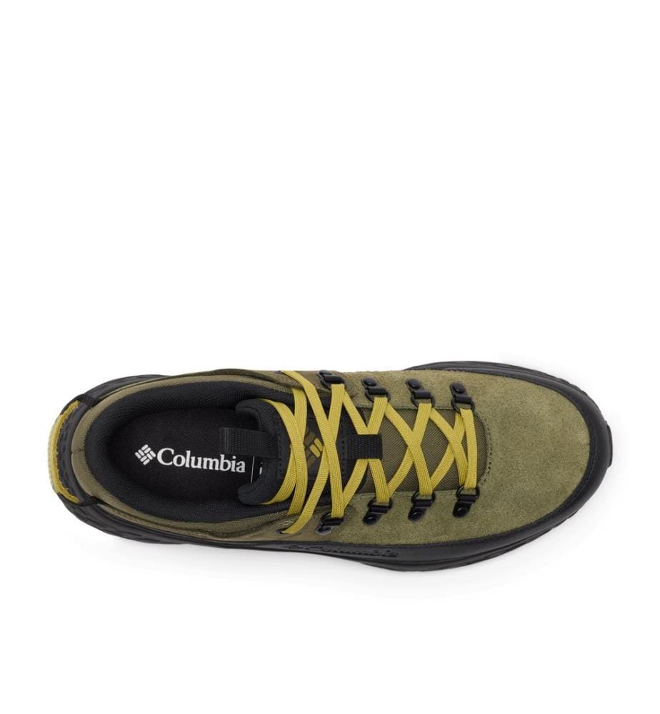 Terrastride BC™ Schuh - Schwarz und Khaki