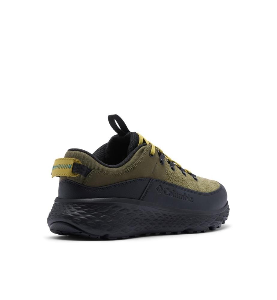 Terrastride BC™ Schuh - Schwarz und Khaki