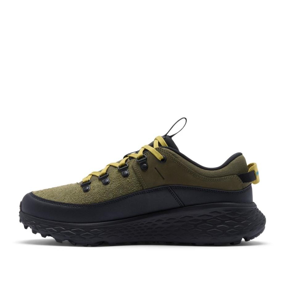 Terrastride BC™ Schuh - Schwarz und Khaki