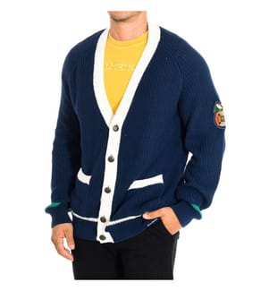 Cardigan - Marine