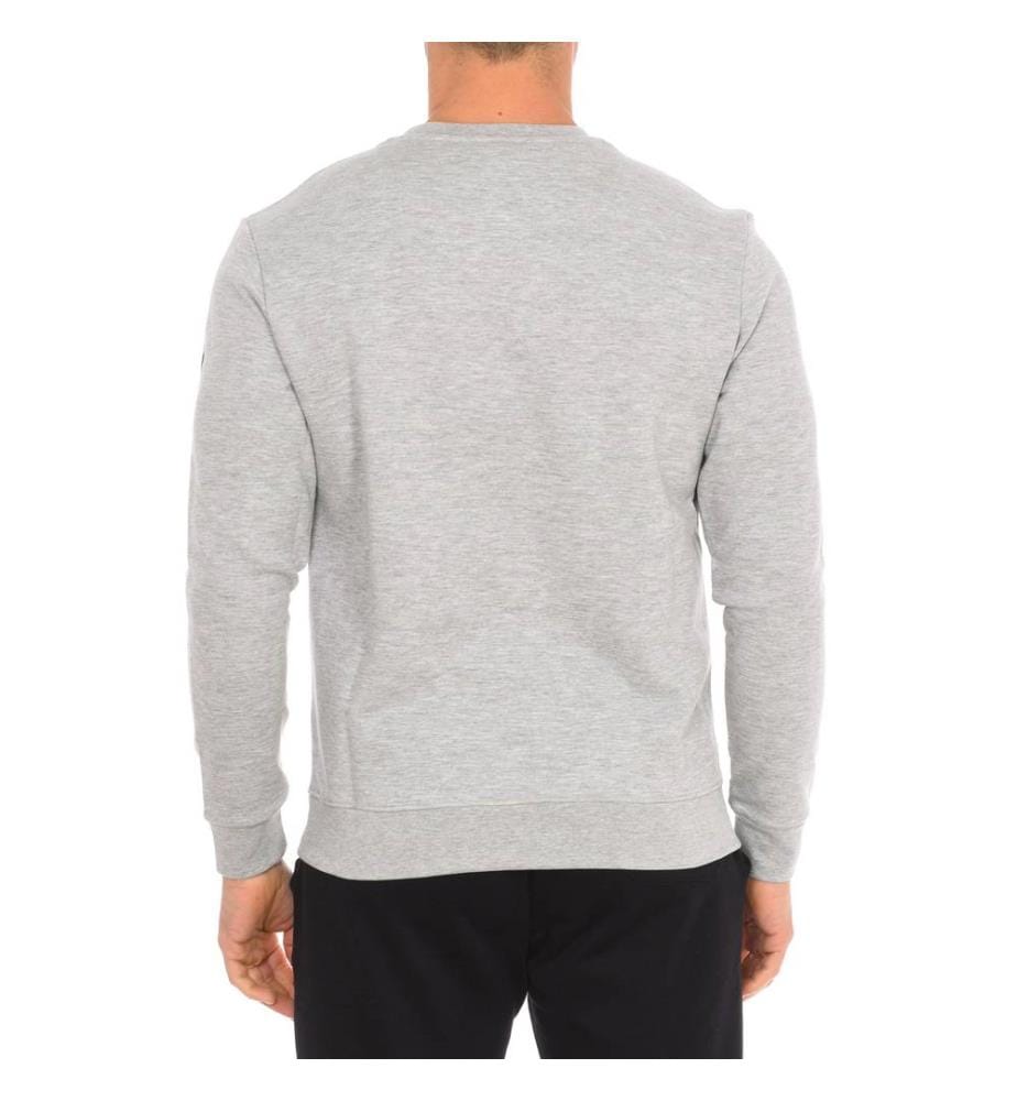 Sweatshirt - Grey