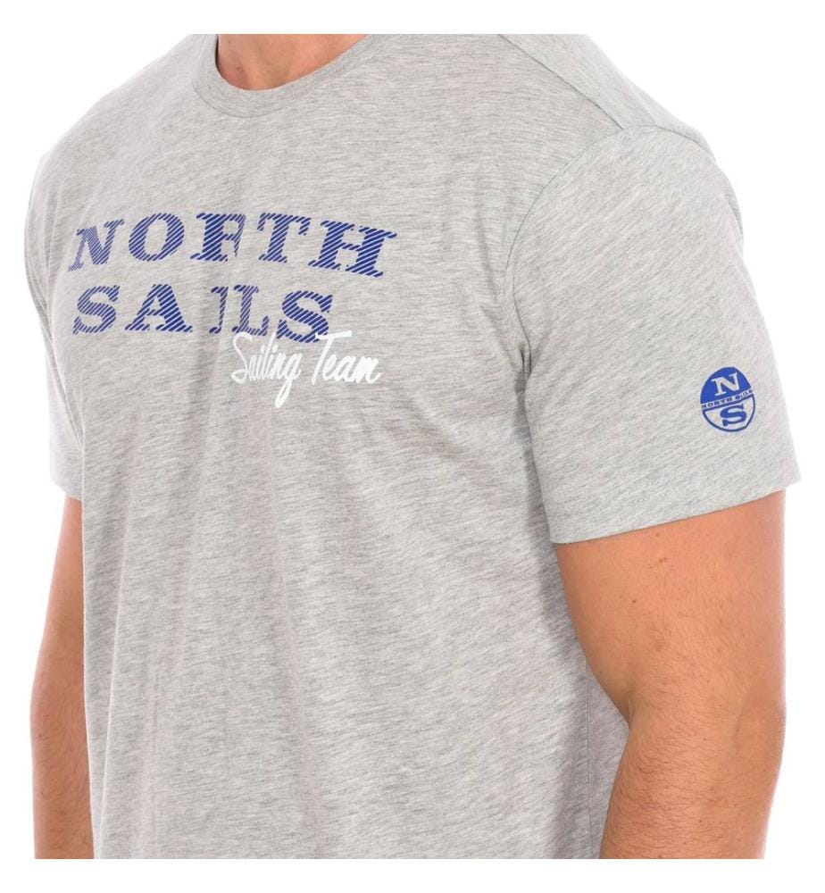 T-Shirt - Gris