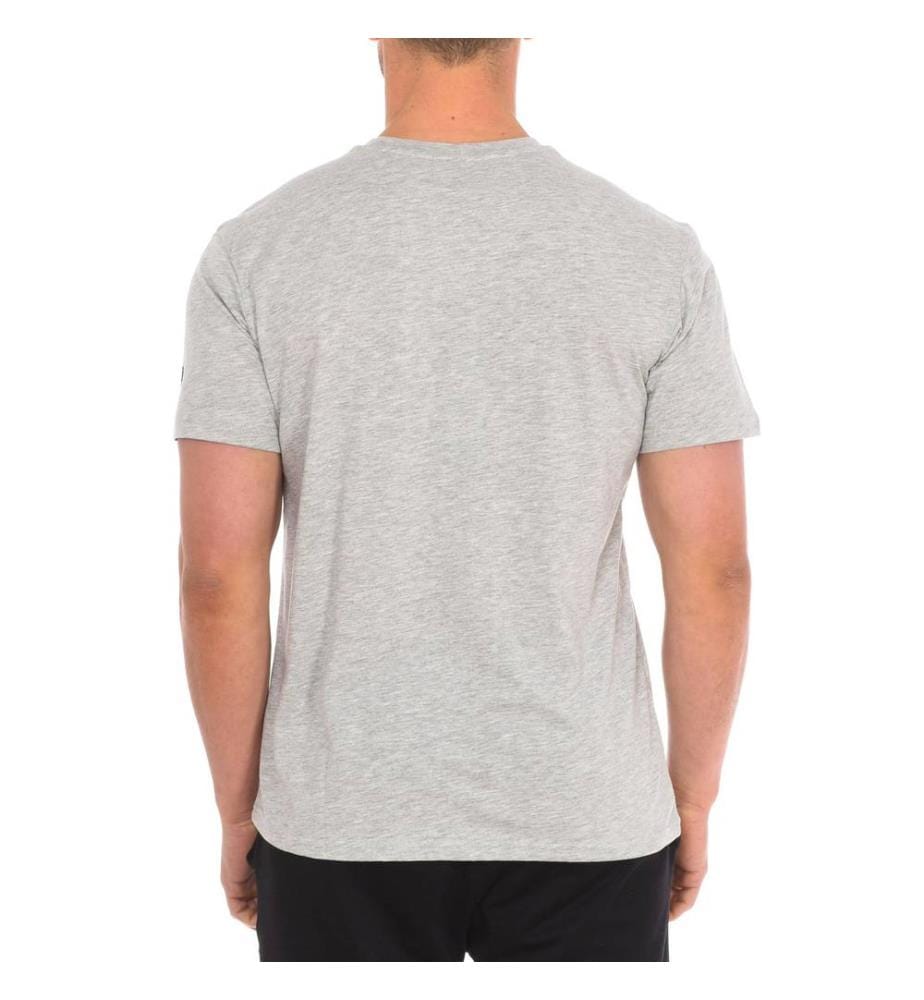 T-Shirt - Gris