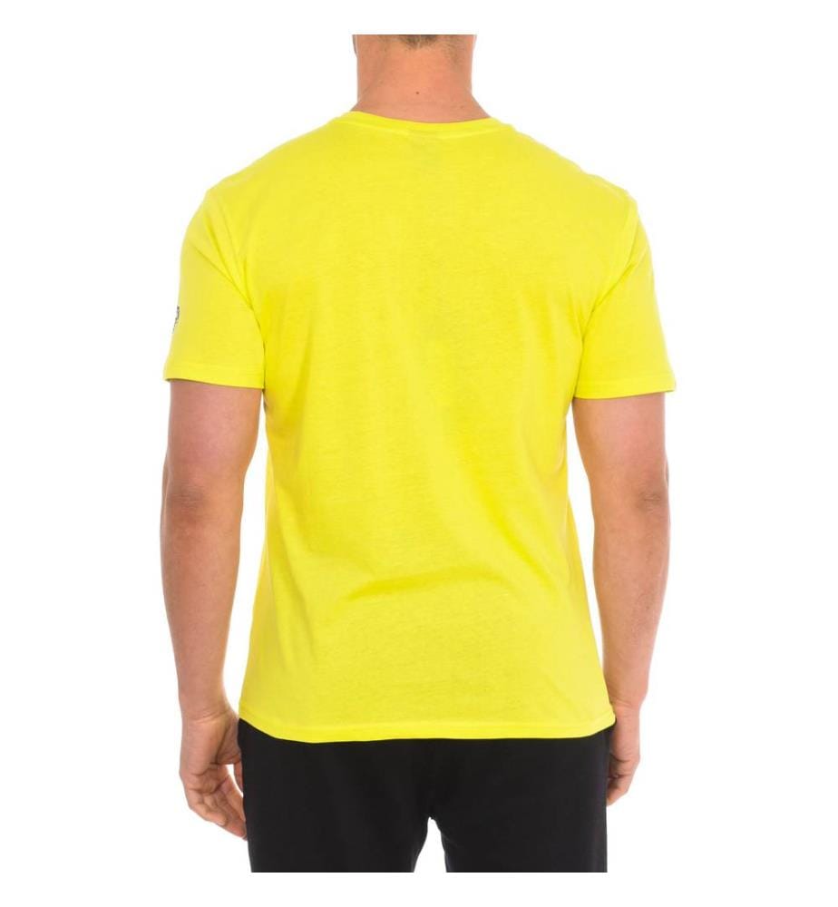 T-Shirt - Gelb