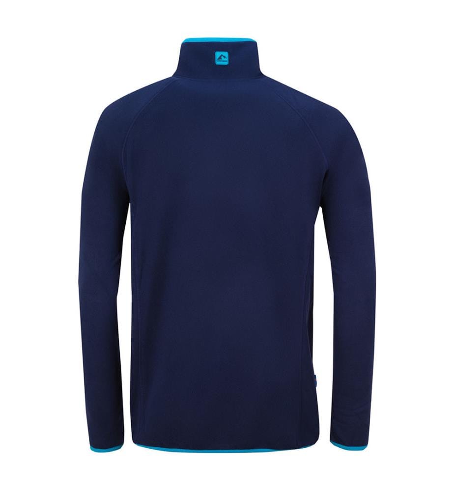 Pull Polaire Hekla - Marine