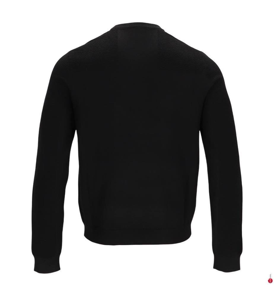 Maglione - Nero