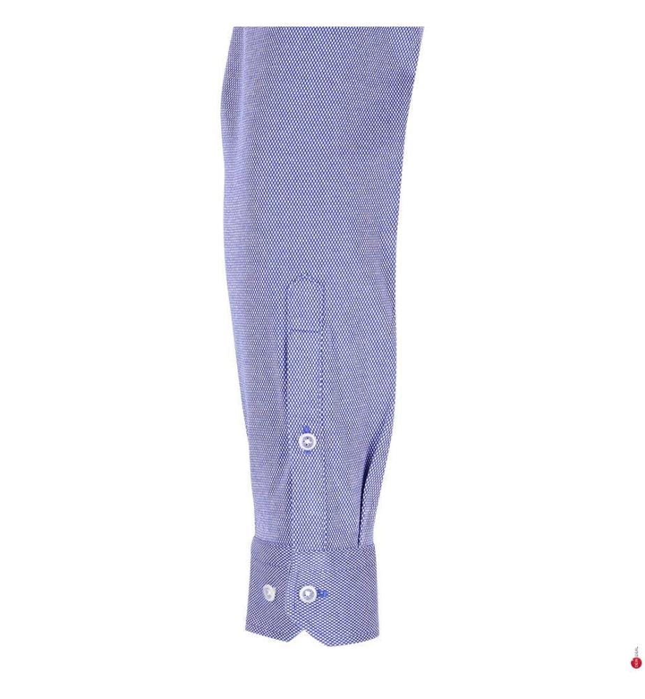 Camicia Motion - Blu
