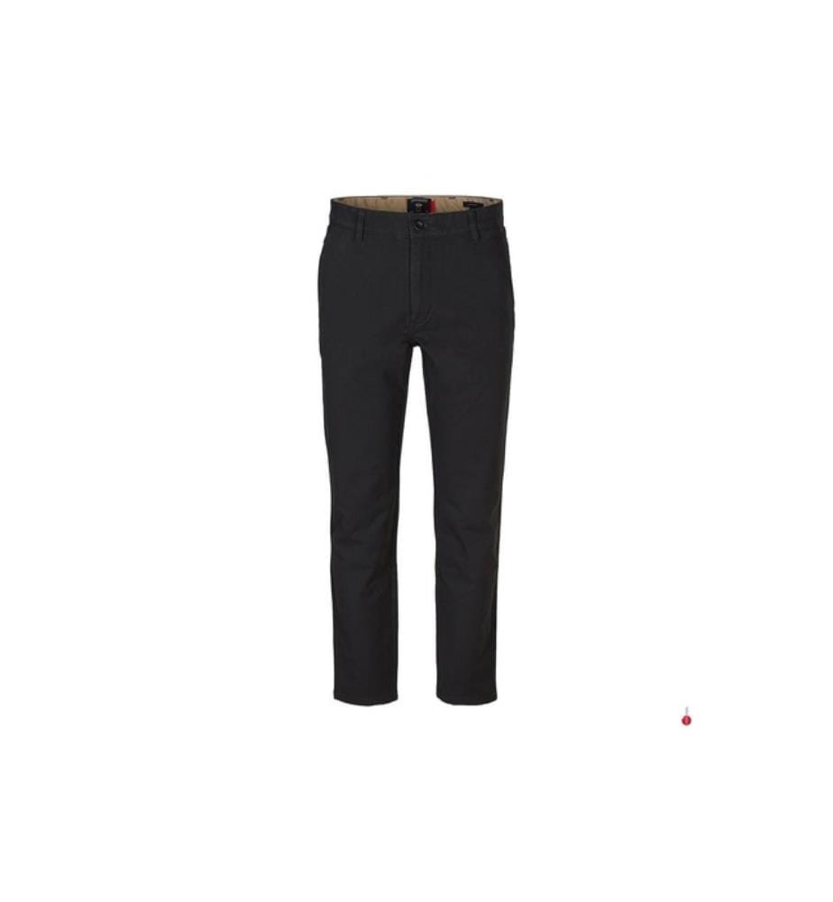 Chino coupe slim - Gris foncé
