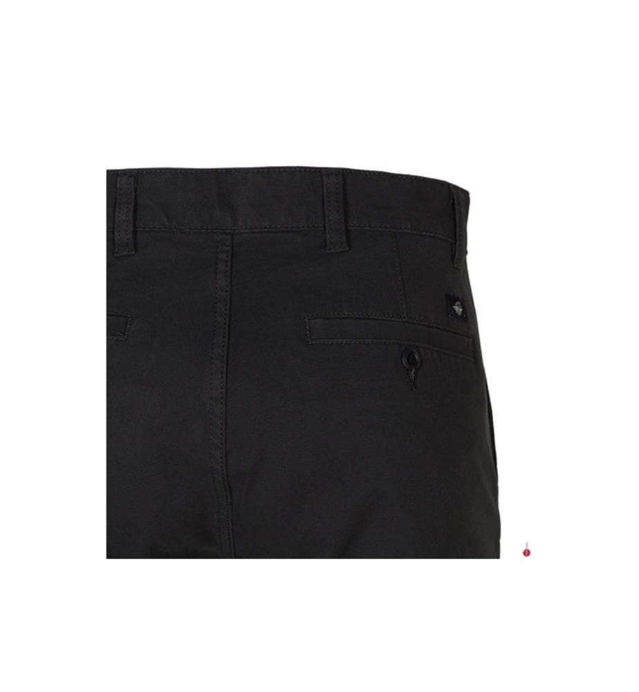 Chino coupe slim - Gris foncé