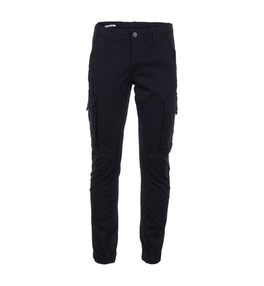 Pantaloni Cody Spencer - Nero