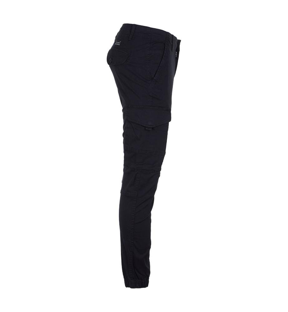 Pantaloni Cody Spencer - Nero