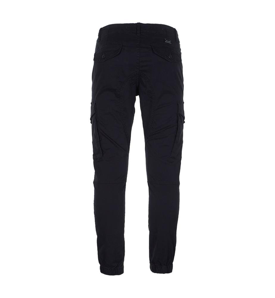 Pantaloni Cody Spencer - Nero