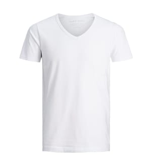 T-Shirt - Blanc
