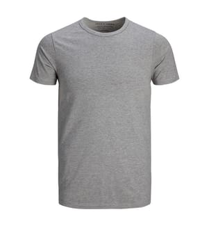 T-Shirt - Hellgrau