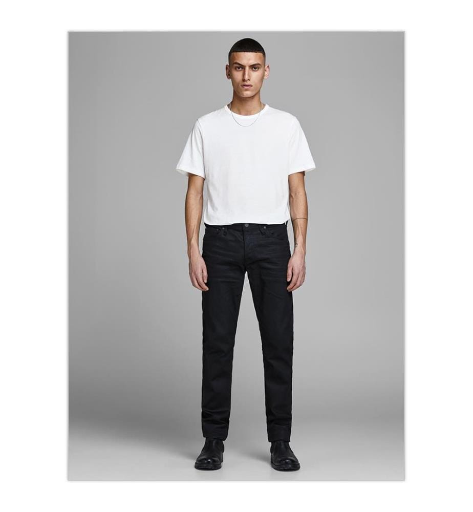 Pack de 2 T-Shirts Basic - Blanc