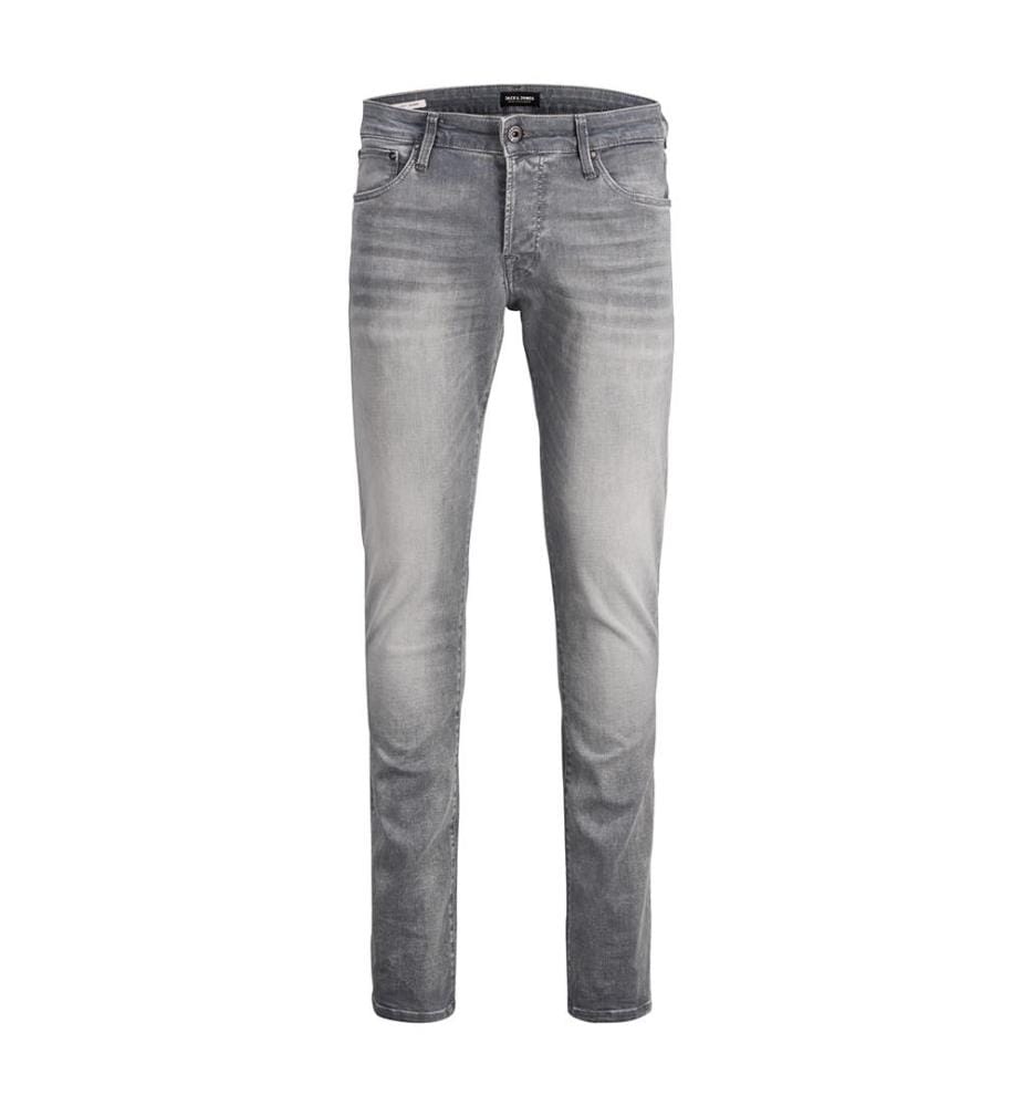 Glenn Icon Jeans - Grau