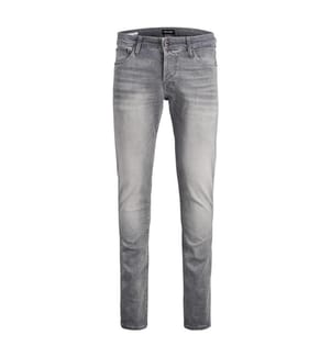 Glenn Icon Jeans - Grau
