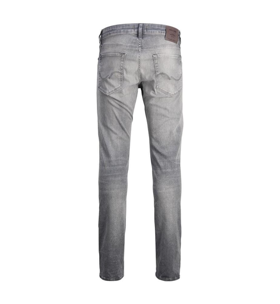 Glenn Icon Jeans - Grau