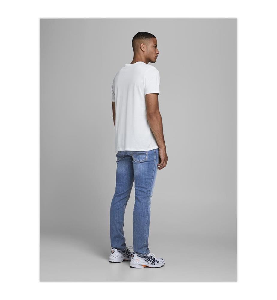 Jeans Glenn Original - Hellblau