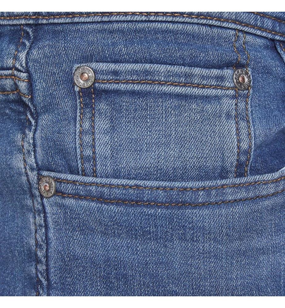 Jeans Glenn Original - Hellblau