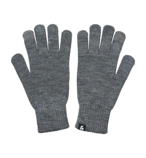 Handschuhe Barry - Grau