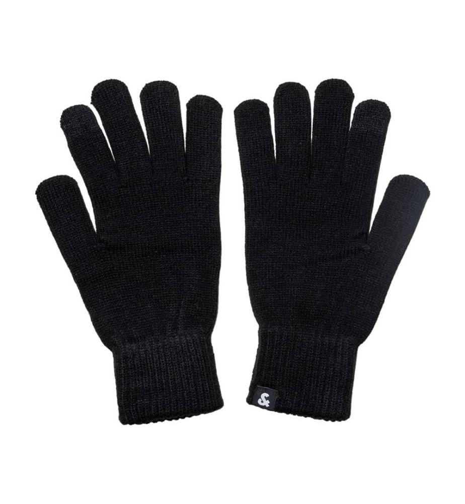 Handschuhe Barry - Schwarz