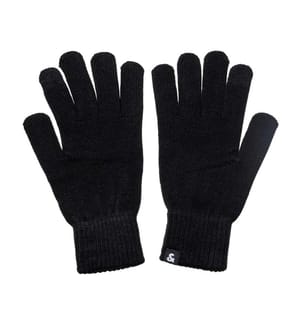 Handschuhe Barry - Schwarz