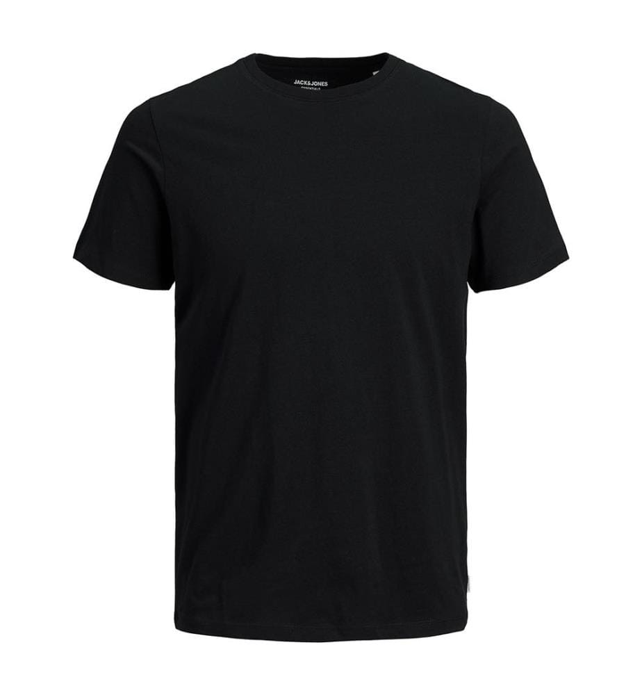 T-Shirt Organic Basic - Marine
