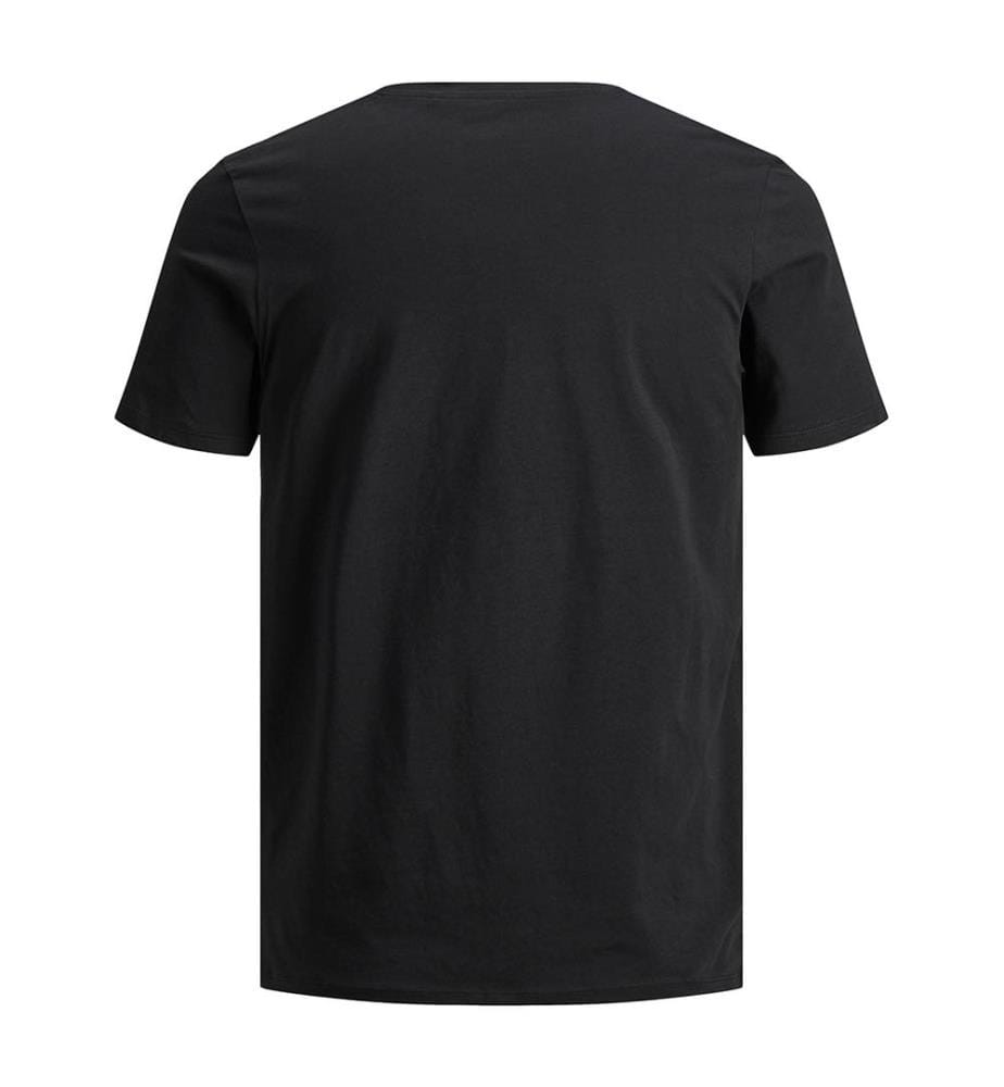 T-Shirt Organic Basic - Marine