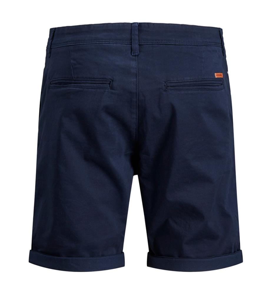 BOWIE Shorts - Marine