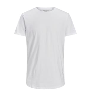 Enoa T-Shirt - Weiss