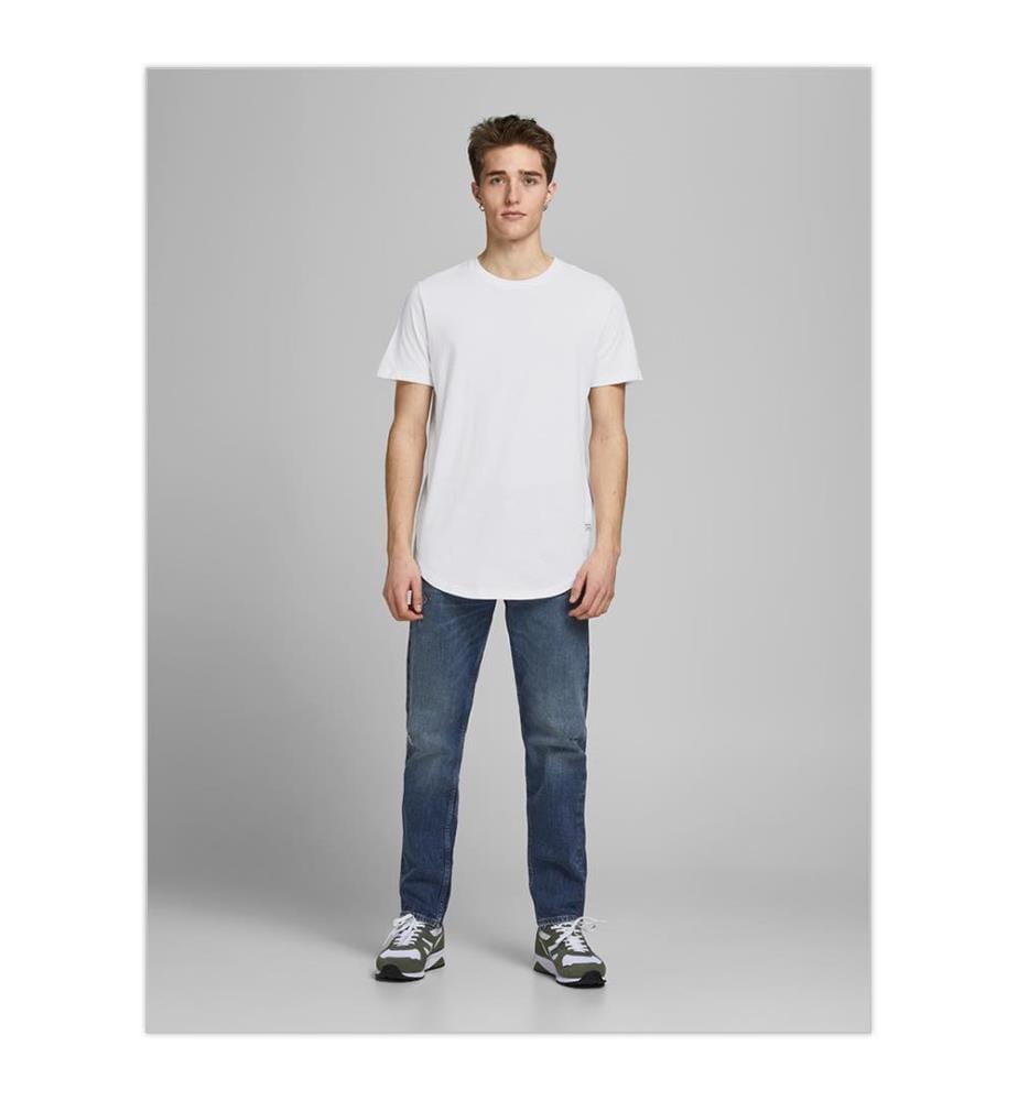 Enoa T-Shirt - Weiss
