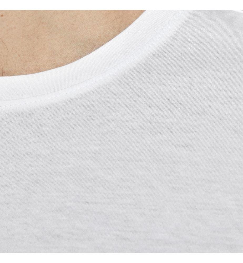 Enoa T-Shirt - Weiss