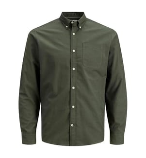 Hemd - Khaki