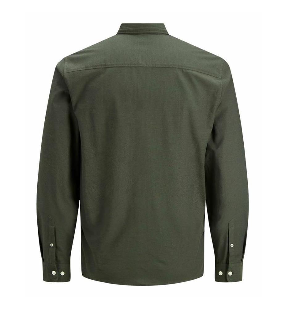 Hemd - Khaki