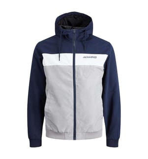 Bombardier-Jacke - 3 Farben