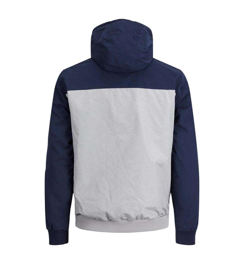 Bombardier-Jacke - 3 Farben
