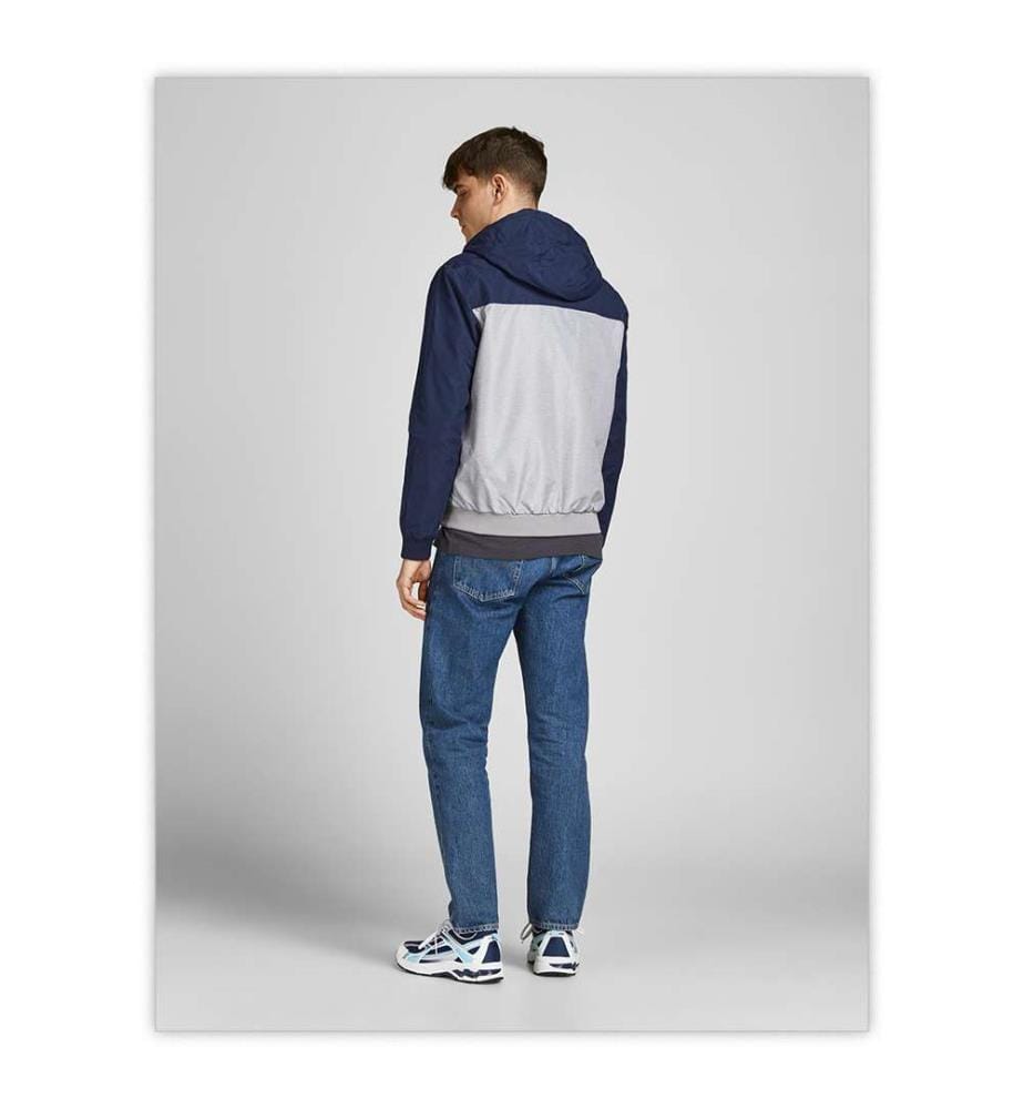 Bombardier-Jacke - 3 Farben