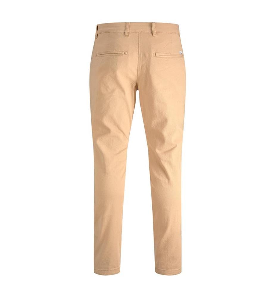 Pantaloni - Beige