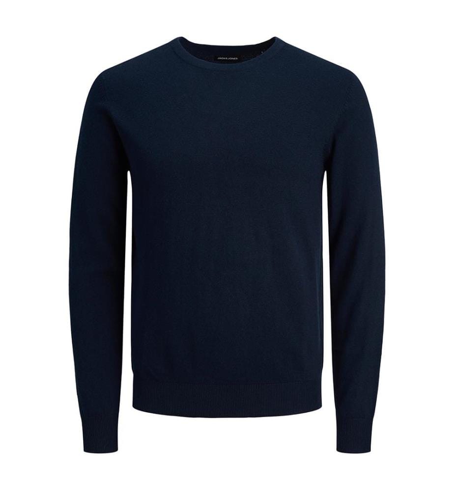 Pullover - Marine