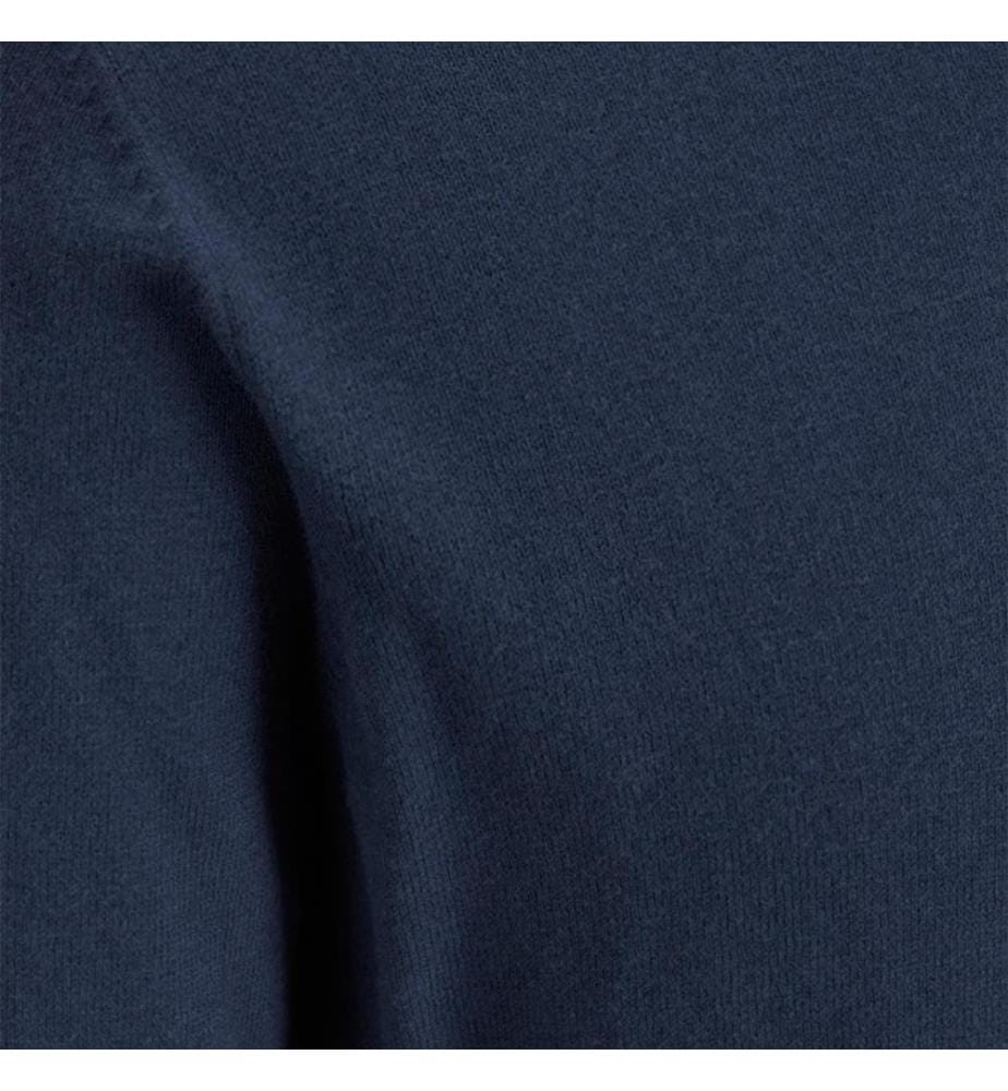 Pullover - Marine