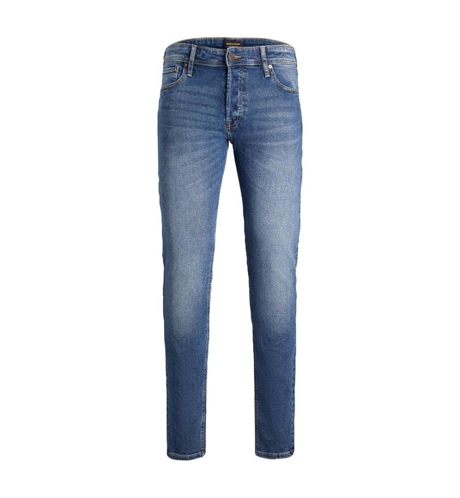 Jean - Denim bleu