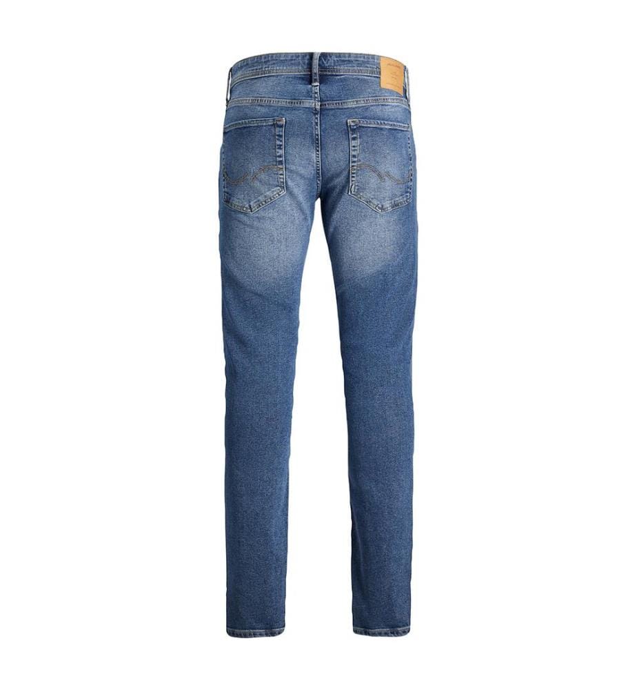 Jean - Denim bleu