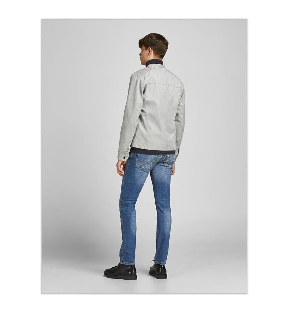 Jean - Denim bleu