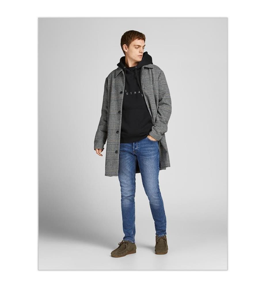 Jean - Denim bleu