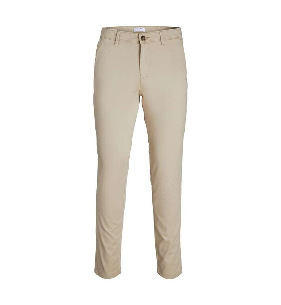 Marco Bowie Chino-Hose - Beige