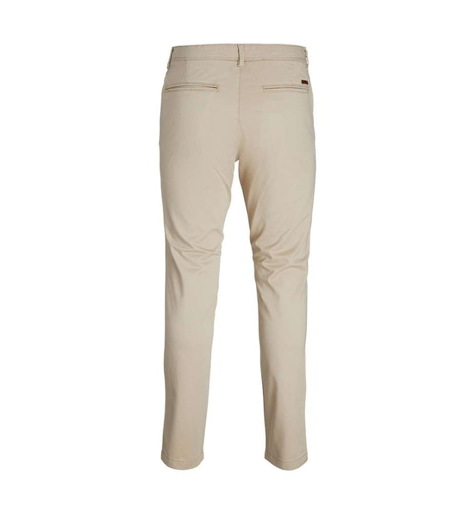 Marco Bowie Chino-Hose - Beige