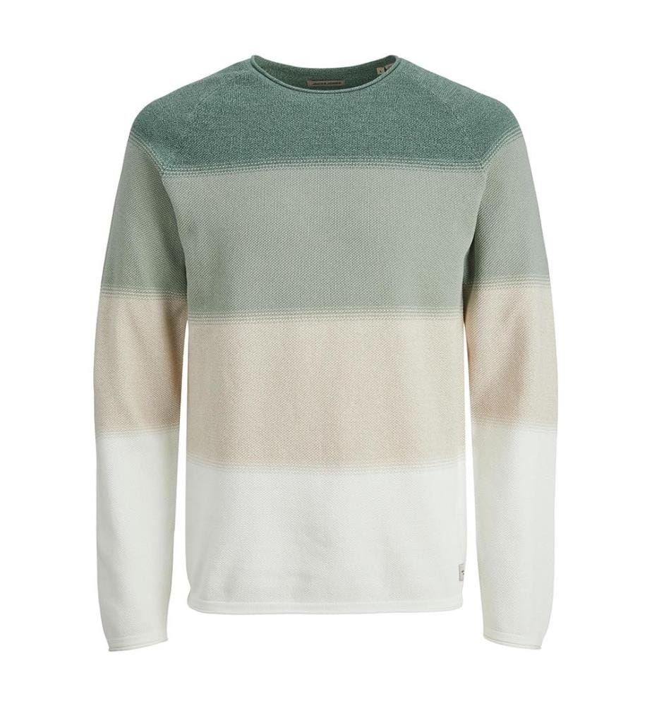 Ehill Pullover - Multicolor