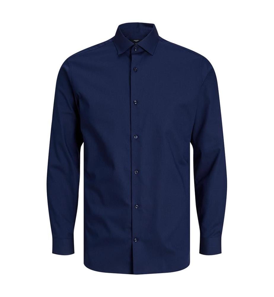 Camicia - Bleu Foncé